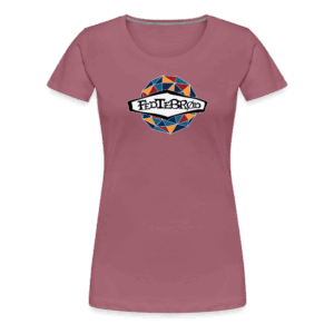 Fedtebrød Women’s Premium T-Shirt - Image 10