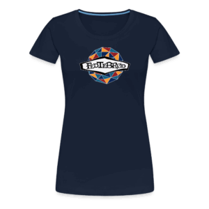 Fedtebrød Women’s Premium T-Shirt - Image 9
