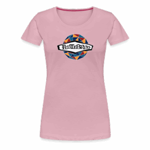 Fedtebrød Women’s Premium T-Shirt - Image 6