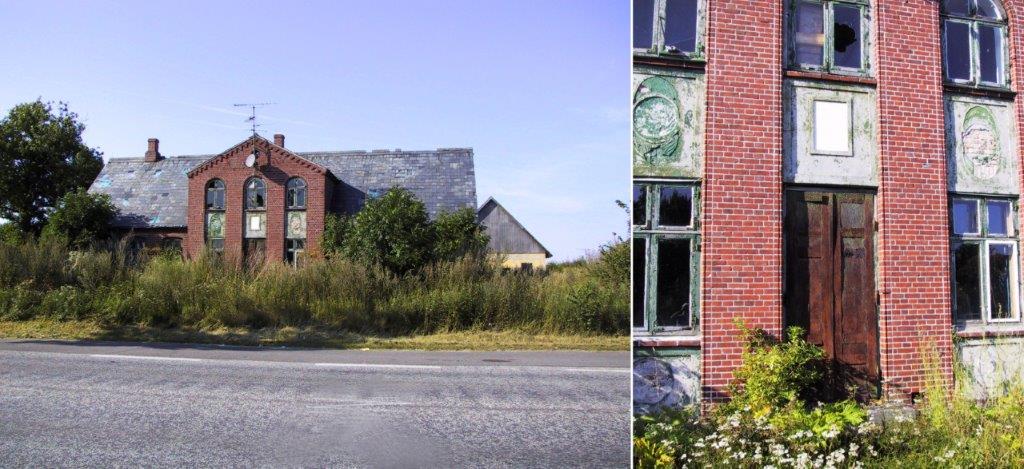 Glistrup Gård: The Dragør Legacy