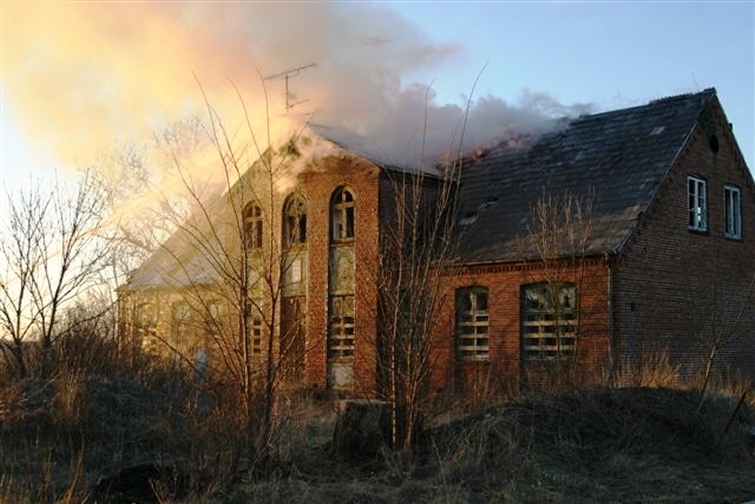 Glistrup Gård: The Dragør Legacy