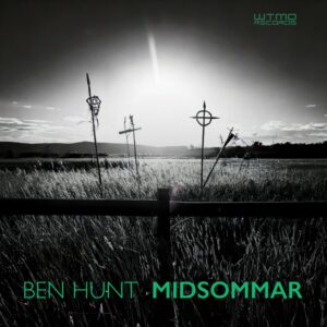 BEN HUNT - MIDSOMMAR